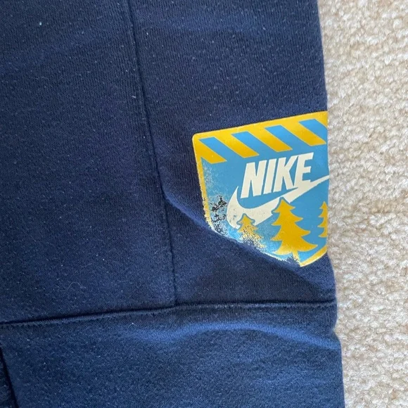 Nike 3 Piece Set
